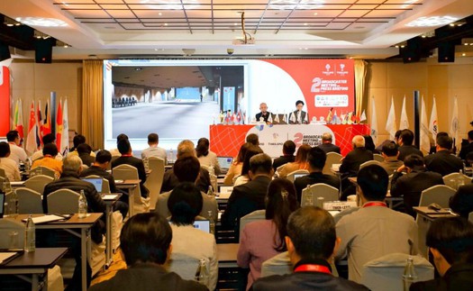 Thái Lan phát sóng trực tiếp 31 môn thi đấu tại SEA Games 33