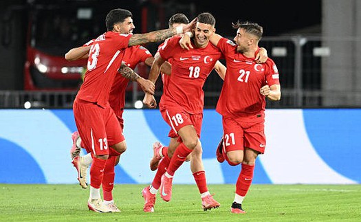Nhận định, soi tỷ lệ Thổ Nhĩ Kỳ vs Bulgaria 00h00 ngày 16/11, vòng loại World Cup 2026 KV châu Âu