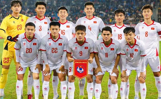 Nhận định, soi tỷ lệ U22 Việt Nam vs U22 Uzbekistan 14h30 ngày 15/11, Panda Cup 2025