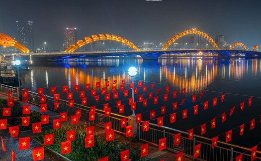 Đà Nẵng tìm hướng mới định vị điểm đến quốc tế