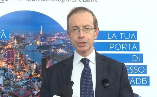 Việt Nam - "Cầu nối" chiến lược giữa ASEAN và Italy