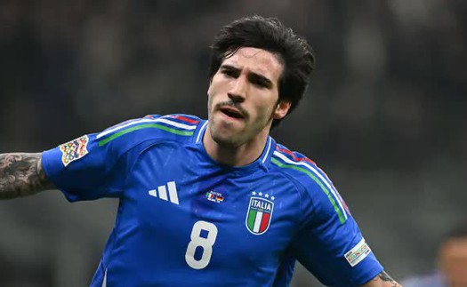 Nhận định, soi tỷ lệ Italy vs Na Uy 02h45 ngày 17/11, VL World Cup 2026