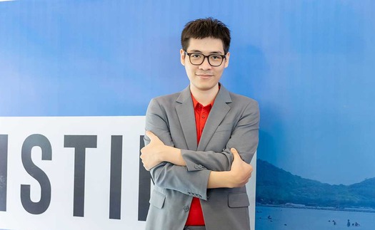 Kỳ thủ Việt Nam xuất sắc đoạt HCV cờ vua Đại hội thể thao trí tuệ châu Á