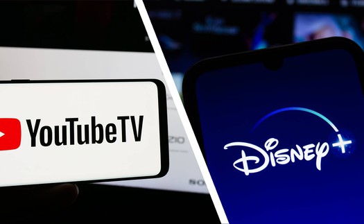 Disney và Youtube TV đạt thỏa thuận khôi phục kênh phát sóng