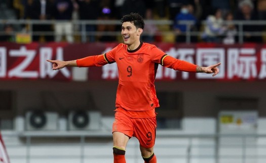 U22 Trung Quốc thắng Hàn Quốc sau trận thua tuyển trẻ Việt Nam, cục diện Panda Cup trở nên khó lường