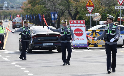 Cảnh sát Hàn Quốc tiết lộ nguyên nhân vụ “xe điên” đâm hàng loạt người tại Bucheon