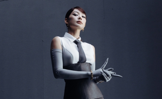 MV mới của ca sĩ Minh Hằng đạt hơn 1,6 triệu view sau 3 ngày ra mắt