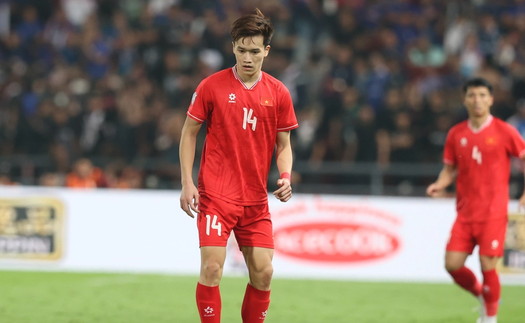 Trận ĐT Việt Nam vs Lào diễn ra khi nào? VTV có trực tiếp bóng đá vòng loại Asian Cup 2027?