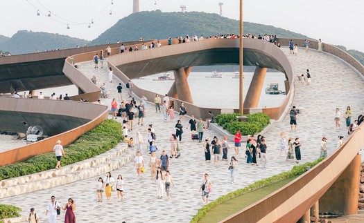 An Giang: Ngành du lịch vượt kế hoạch năm 2025