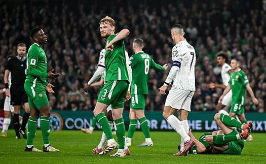 World Cup cần Ronaldo nhưng…