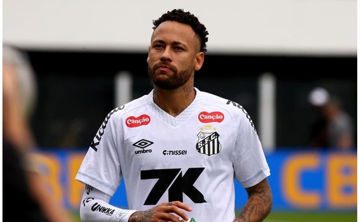 Neymar vẫn chờ một bước ngoặt cuối cùng của sự nghiệp