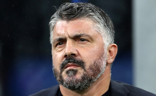 HLV Gattuso thừa nhận ĐT Italy sợ hãi trước Na Uy, tức giận khi Haaland ghi bàn