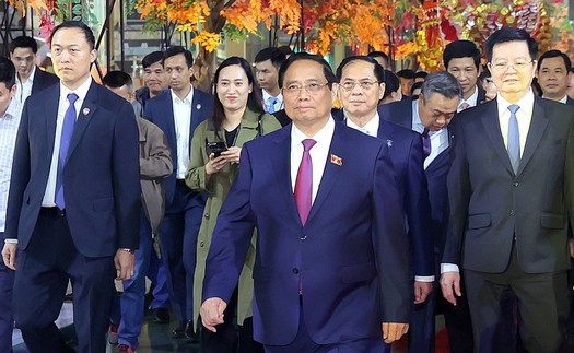 Công nghiệp văn hóa - Sức mạnh mới để Việt Nam bứt phá trong kỷ nguyên sáng tạo