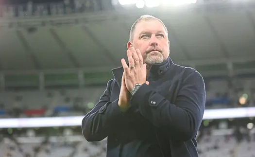 FAM vẫn chờ văn bản từ FIFA về án treo giò 7 cầu thủ nhập tịch