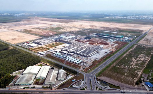 Kiên quyết, kiên trì thực hiện mục tiêu ổn định kinh tế vĩ mô, thúc đẩy tăng trưởng trên 8,4%