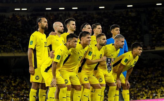 FIFA xác định 3 trận đấu của ĐT Malaysia bị điều tra, nhiều khả năng trừ hàng chục điểm trên bảng xếp hạng 