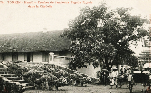 Những phát hiện thú vị của khảo cổ học năm 2025 (kỳ 1): Từ điện Long Thiên tới điện Kính Thiên