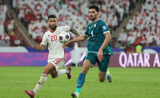Nhận định bóng đá hôm nay 18/11: Iraq vs UAE, Tây Ban Nha vs Thổ Nhĩ Kỳ