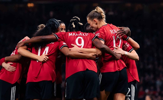 Nhận định, soi tỷ lệ nữ Wolfsburg vs nữ MU 00h45 ngày 20/11, vòng phân hạng Cúp C1 châu Âu nữ