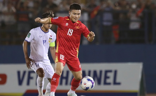 ĐT Việt Nam vs Lào: Thắng để chia tay năm 2025 (19h00 ngày 19/11, VTV5 trực tiếp vòng loại Asian Cup)