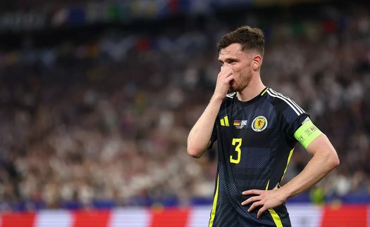 Sao Liverpool nghẹn ngào chia sẻ về Jota trong ngày giành vé dự World Cup 2026