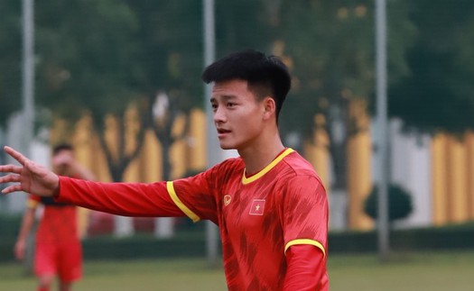 Bảng xếp hạng chung cuộc Panda Cup 2025: U22 Việt Nam đứng cuối bảng