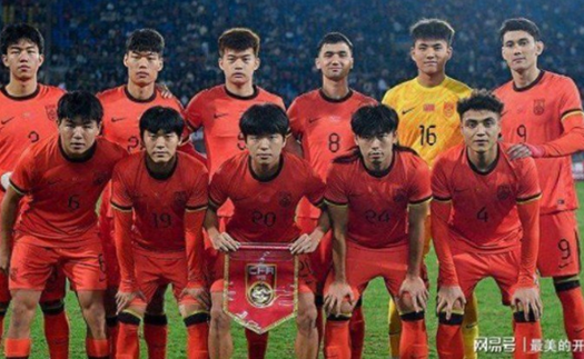 U22 Trung Quốc về nhì ở Panda Cup 2025 sau khi hòa Uzbekistan, U22 Hàn Quốc lên ngôi vô địch