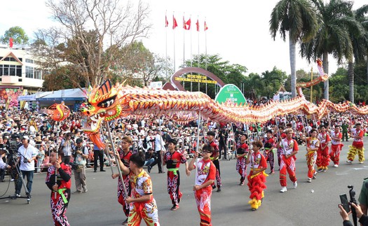 Ưu tiên phát triển 10 ngành công nghiệp văn hóa chủ chốt