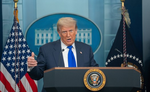 World Cup 2026: Mỹ ưu tiên xét duyệt thị thực cho người có vé