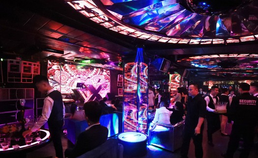 Cấp Giấy phép đủ điều kiện kinh doanh dịch vụ karaoke