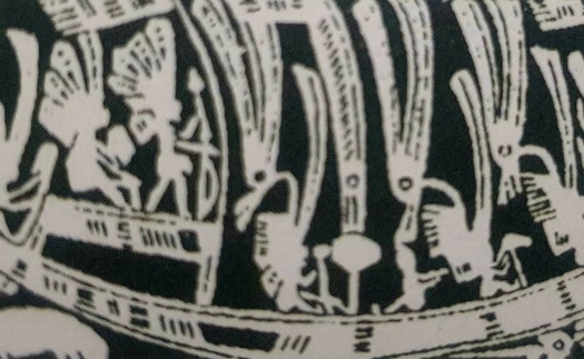 Văn hóa Đông Sơn - Chiến tranh và Hòa bình (kỳ 38): Cung, nỏ - vũ khí Đông Sơn sát thương từ xa