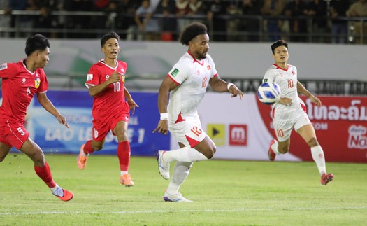 HLV đội tuyển Lào: ‘Chúng tôi lường trước mọi khả năng từ đội tuyển Việt Nam’