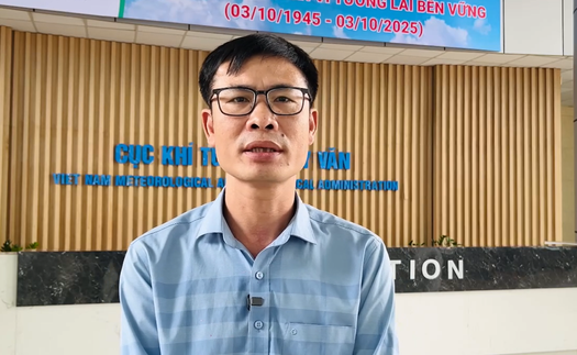 Cảnh báo đặc biệt nghiêm trọng: Lũ dâng cao tại Huế, Khánh Hòa, Tây Nguyên, nguy cơ sạt lở rất cao