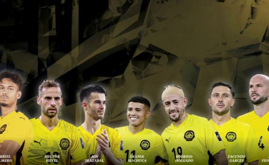 Bóng đá Malaysia đối mặt nguy cơ khủng khiếp sau khi FAM thừa nhận gian lận hồ sơ nhập tịch cầu thủ