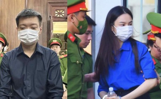 Thùy Tiên, Quang Linh bị đề nghị mức án 2 năm đến 2 năm 6 tháng tù