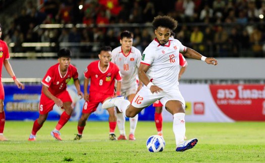 AFC lên tiếng về Xuân Son và Tiến Linh khi ĐT Việt Nam thắng Lào