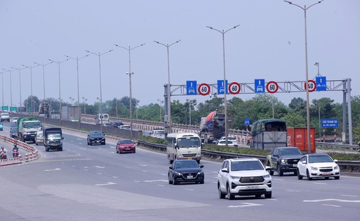 100% phương tiện giao thông công cộng tại Hà Nội và TP HCM sử dụng năng lượng sạch vào năm 2030