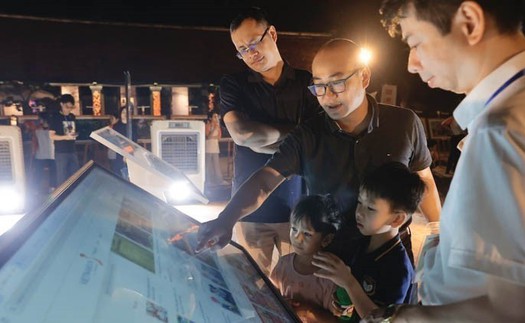 Bộ Văn hóa, Thể thao và Du lịch ban hành Chiến lược Chuyển đổi số giai đoạn 2025-2030