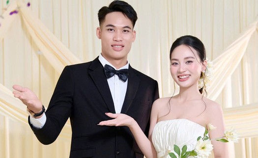 Ngôi sao bóng chuyền Việt Nam báo tin vui đặc biệt ngay sau khi nhận vinh dự lớn tại giải đấu quan trọng