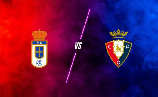 Nhận định, soi tỷ lệ Real Oviedo vs Osasuna 03h00 ngày 04/11, La Liga