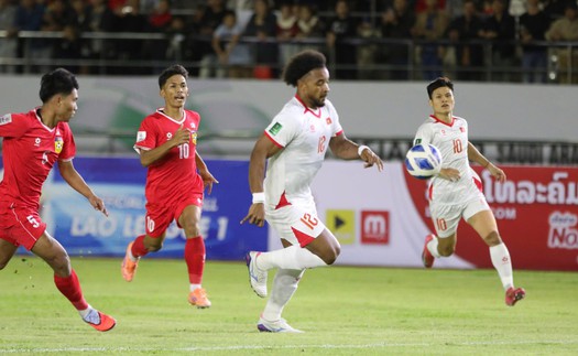 'Vũ khí đặc biệt' của HLV Kim Sang Sik giúp đội tuyển Việt Nam tránh trận hòa nhạt nhòa