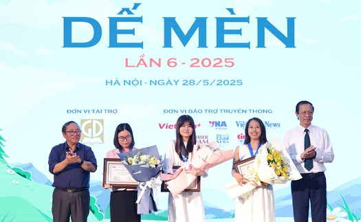 Tình yêu tuổi mới lớn trong bối cảnh đô thị đương đại