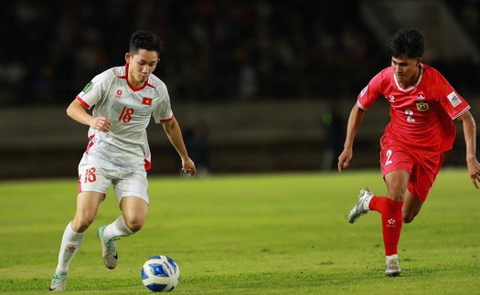 Đội tuyển Việt Nam và tiêu chuẩn kép