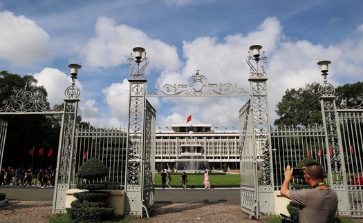 Thành phố Hồ Chí Minh tìm giải pháp bảo tồn và phát huy hiệu quả di sản văn hóa