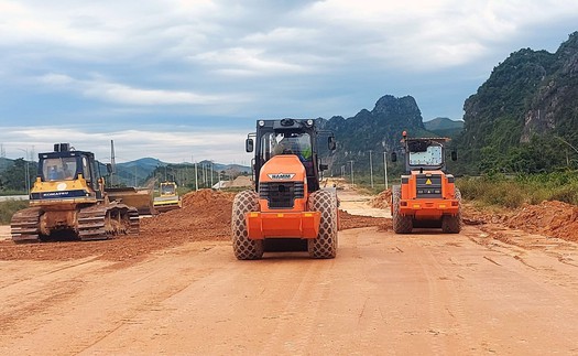 Điều chỉnh dự toán chi đầu tư phát triển và kế hoạch đầu tư công năm 2025