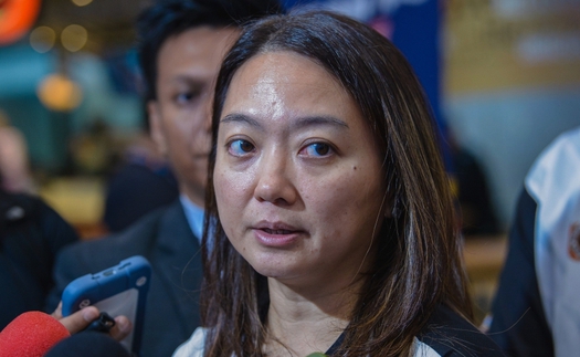 Chính phủ Malaysia ngừng cấp kinh phí cho Liên đoàn bóng đá sau bê bối nhập tịch cầu thủ