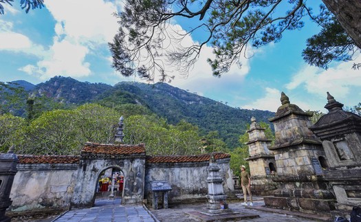 Ngày Di sản Văn hóa Việt Nam - nhìn lại để bước xa hơn