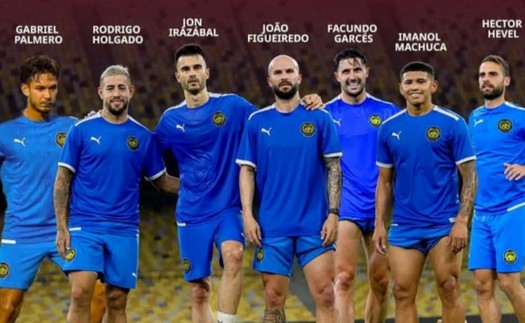 FIFA công bố chi tiết bất thường trong vụ gian lận nhập tịch của LĐBĐ Malaysia, tuyển Việt Nam thêm hy vọng được xử thắng