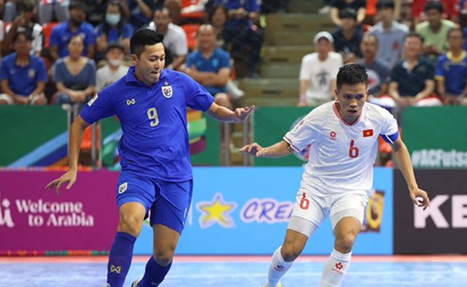 HLV châu Âu khẳng định ĐT Việt Nam và Indonesia là đối thủ chính của Thái Lan tại SEA Games 2025