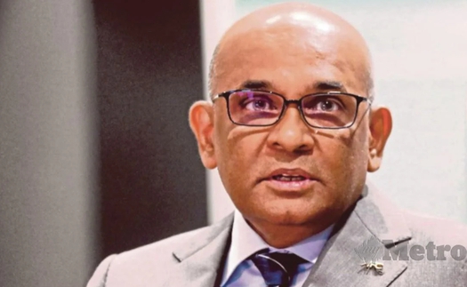 Tổng thư ký AFC cảnh báo ‘nóng’ vụ kiện cầu thủ nhập tịch của Malaysia lên CAS